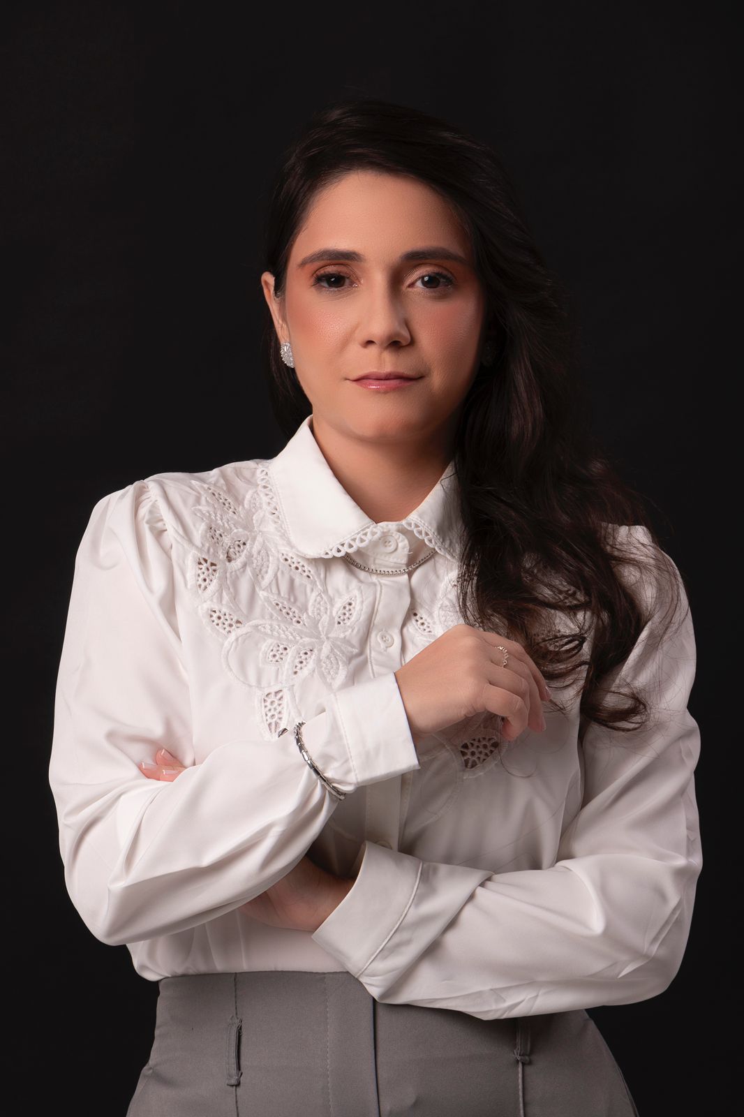 Dra. Letícia de Almeida Barros